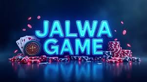 jalwa game logo