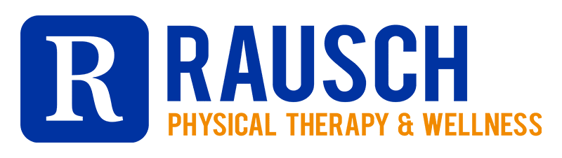 Rausch Physical Therapy &amp; Sports Performance logo