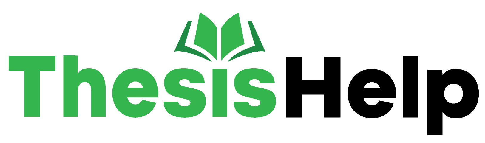 Thesis Help logo