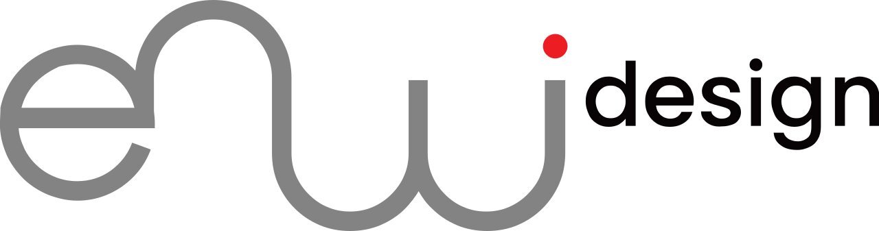 Enwi Design: Web Design and Development Company in Bangalore logo