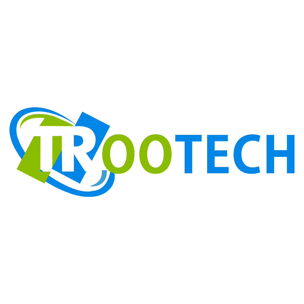 TRooTech Business Solutions logo