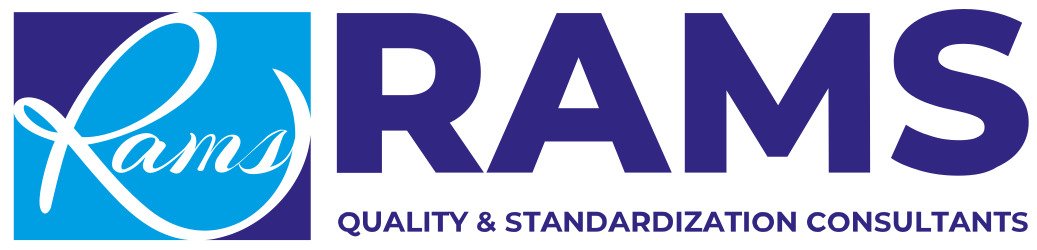 ISO 22000 Consultancy & Certification Services in Dubai , UAE | RAMS Quality logo