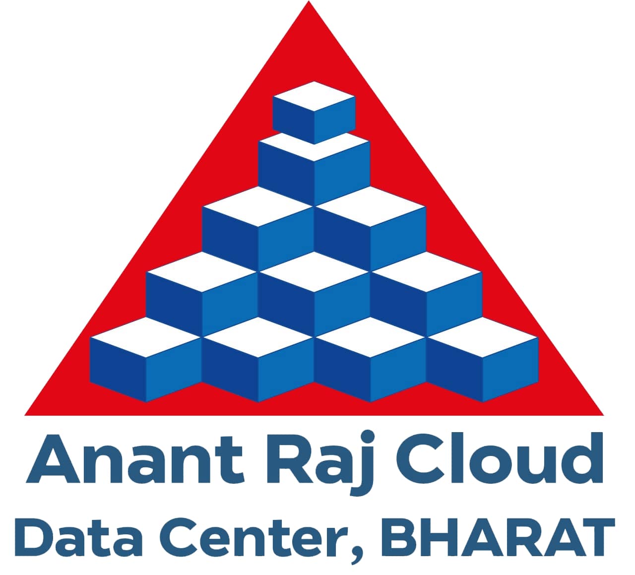 Anant Raj Cloud logo