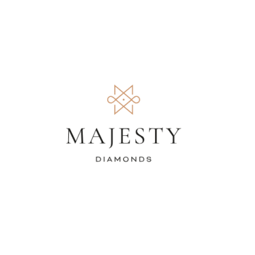 Majesty Diamonds logo
