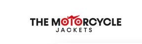 The Motorcycle Jackets logo
