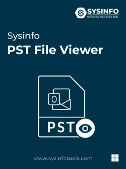 SysinfoTools logo