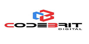 Codebrit Digital logo