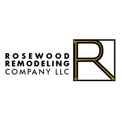 Rosewood Remodeling Company LLC logo