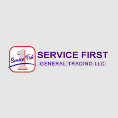 SERVICEFIRST logo