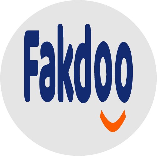 Fakdoo logo