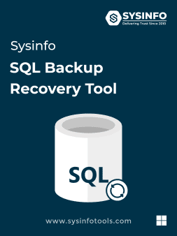 Sysinfo Tools logo