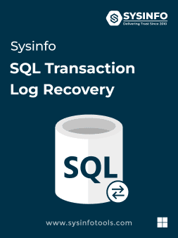 Sysinfo Tools logo