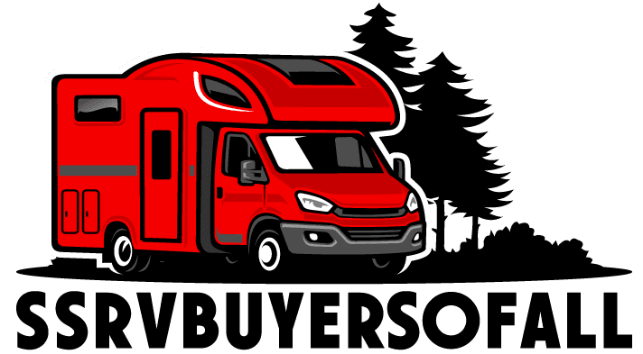 SS RV Buyers of All logo