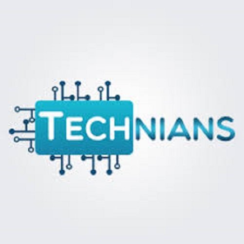 Technians Softech.Pvt.ltd. logo