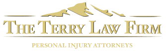 The Terry Law Firm logo
