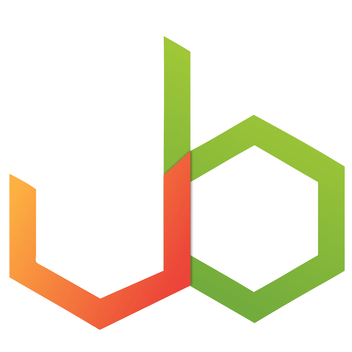 Up Bound Studio logo