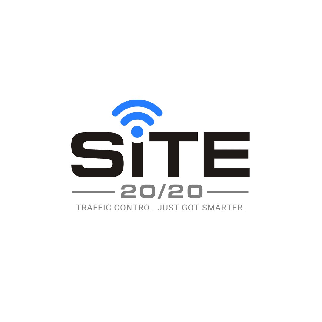 Site 20/20 logo