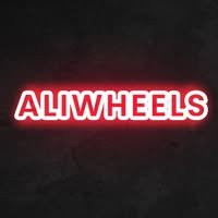 Aliwheels logo