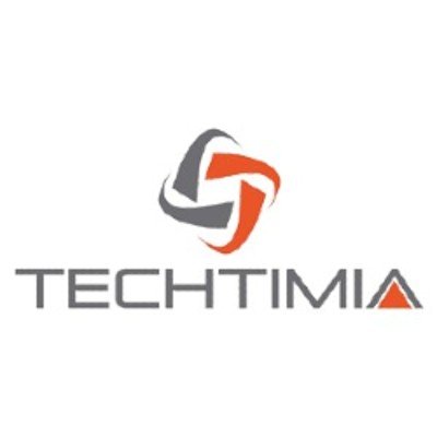 Techtimia Engineering Pte Ltd logo