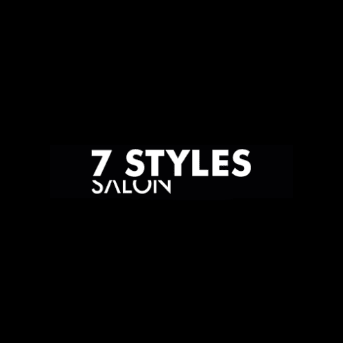 7 Styles Unisex Salon logo