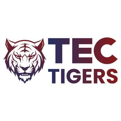 TecTigers logo
