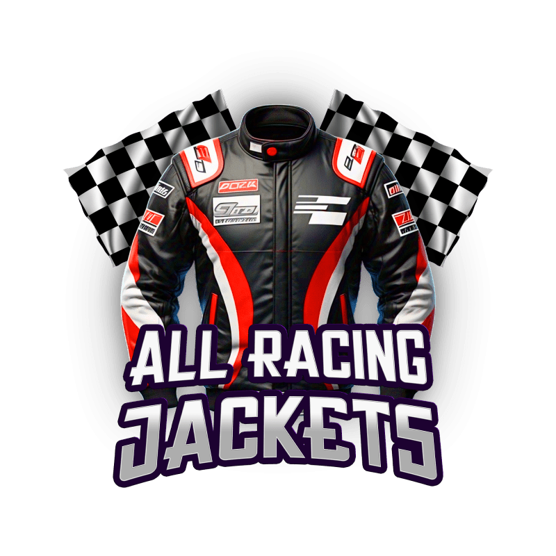 All Racing Jackets logo