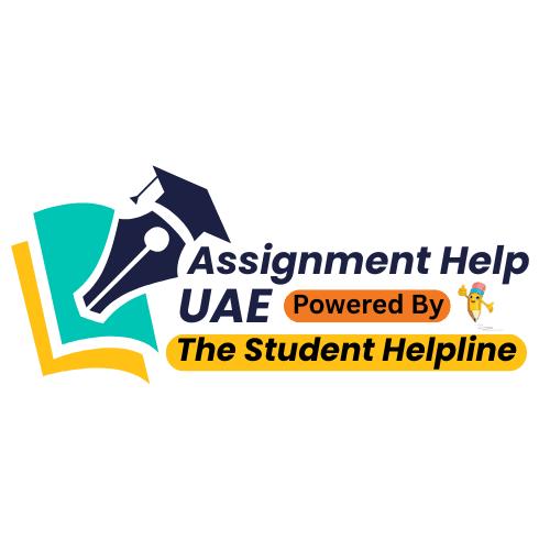 UAE Assignment Help logo