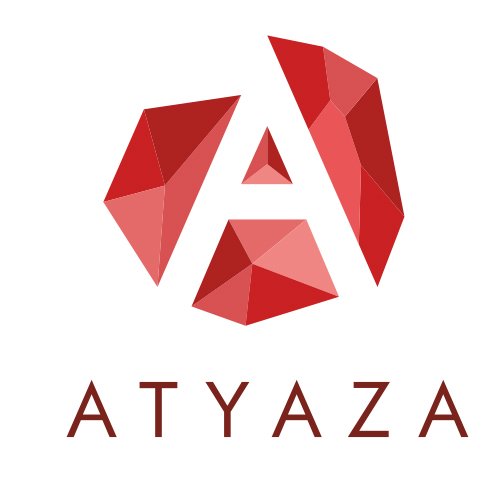 Atyaza Inc. logo