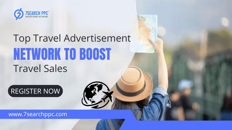 Travel Advertisement Network logo