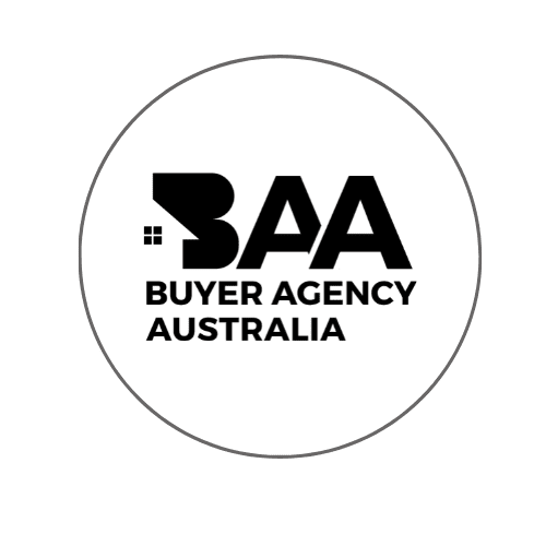 Buyers Agency Australia logo