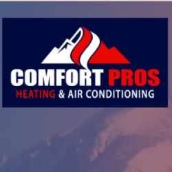 Comfort Pros logo