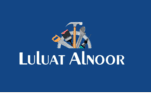 Luluat AL Noor logo