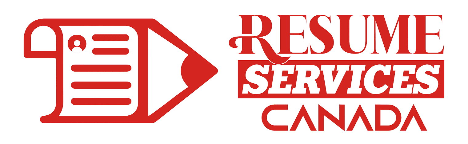 Resume Services Canada logo