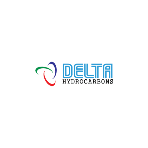 Delta Hydrocarbon logo