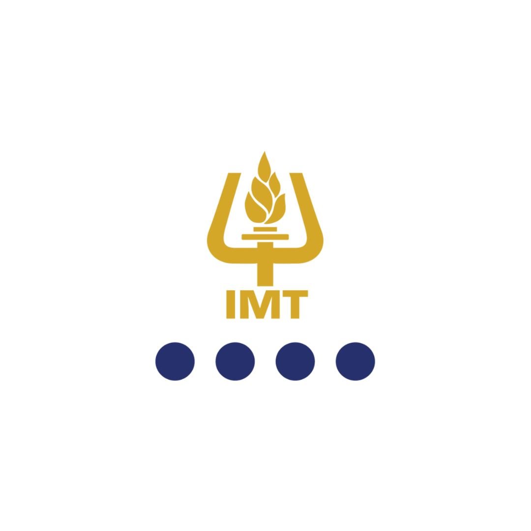 Institute of Management Technology, Centre for Distance Learning, Ghaziabad logo
