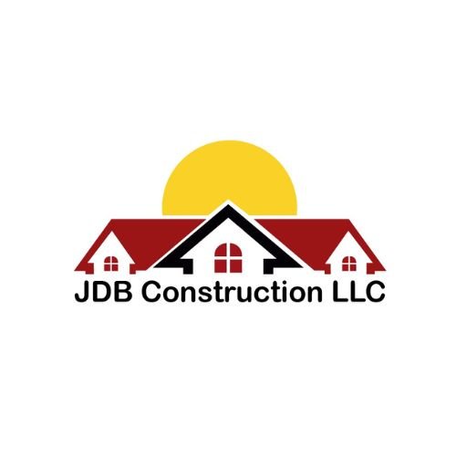 JDB Construction and Roofing logo