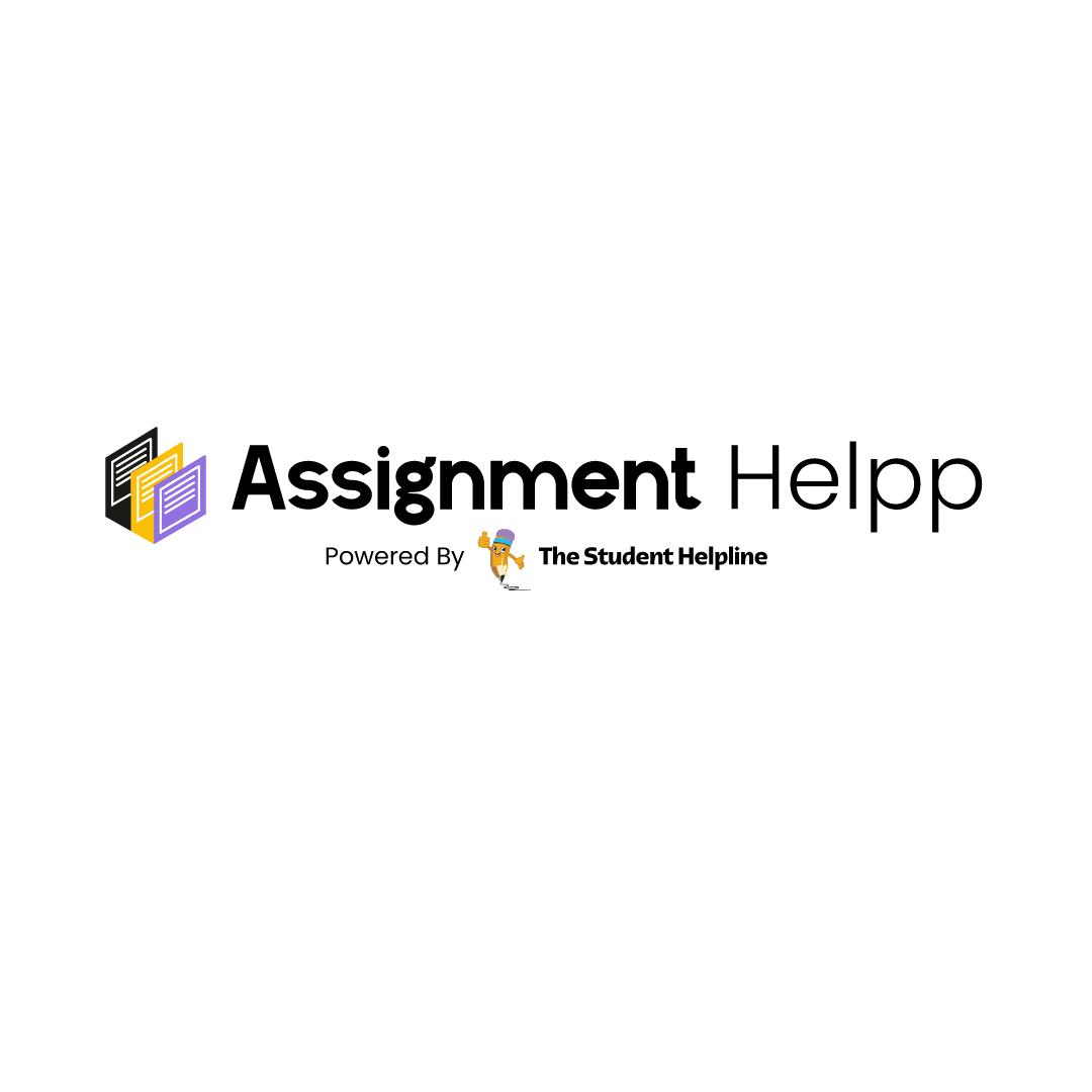 Assignment Helpp logo