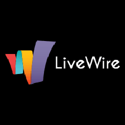 livewire web solutions logo