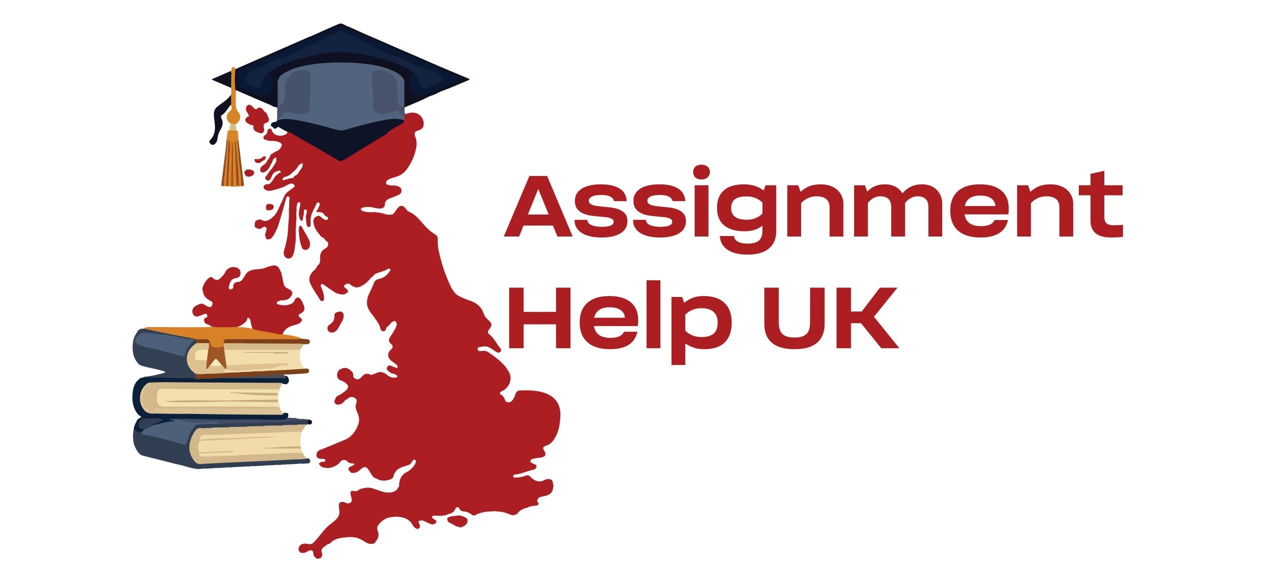 Assignment Help UK logo