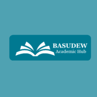 Basudew Academic Hub logo