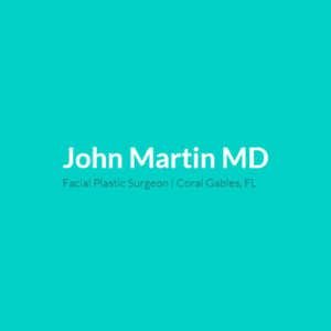 John Martin, MD logo