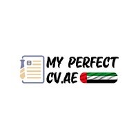 MY PERFECT CV UAE logo