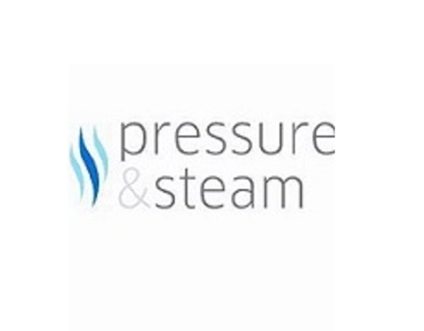 Pressure & Steam Pty Ltd logo
