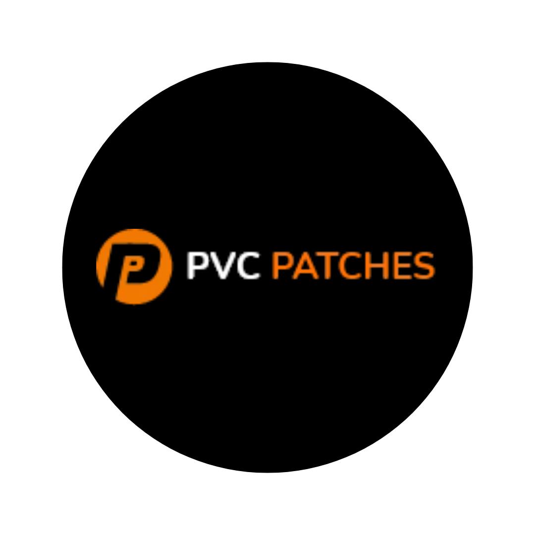 PVC Patches Provider In UK logo