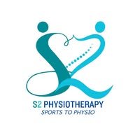 S2 Physiotherapy logo