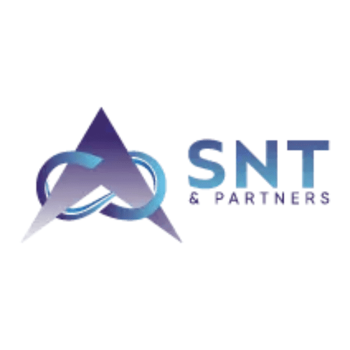 SNT Partners logo