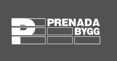 Prenada AB logo