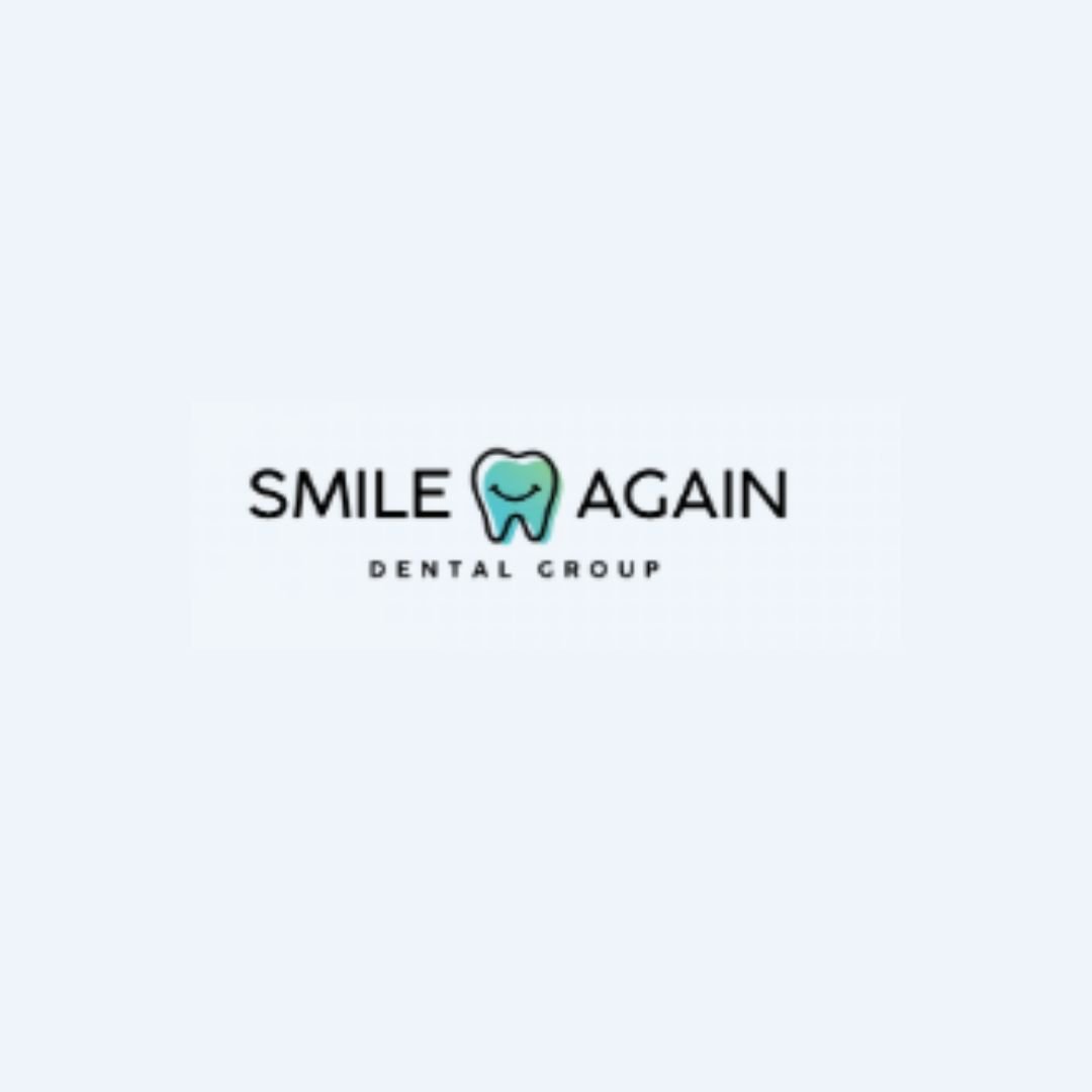 Smile Again Dental Group logo