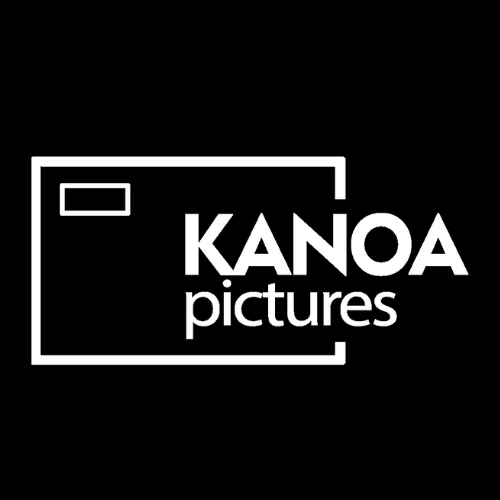 Kanoa pictures - Best Commercial & Wedding Photographer in Ahmedabad logo