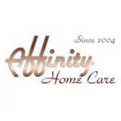 Affinity Home Care logo